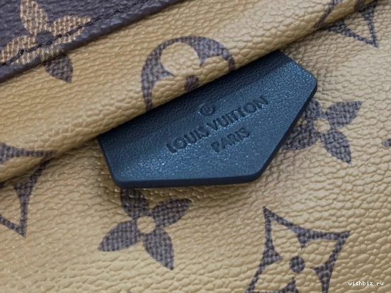 WIS SPRINGS PM LOUIS EDITON VUITTON NEW PALM 0821